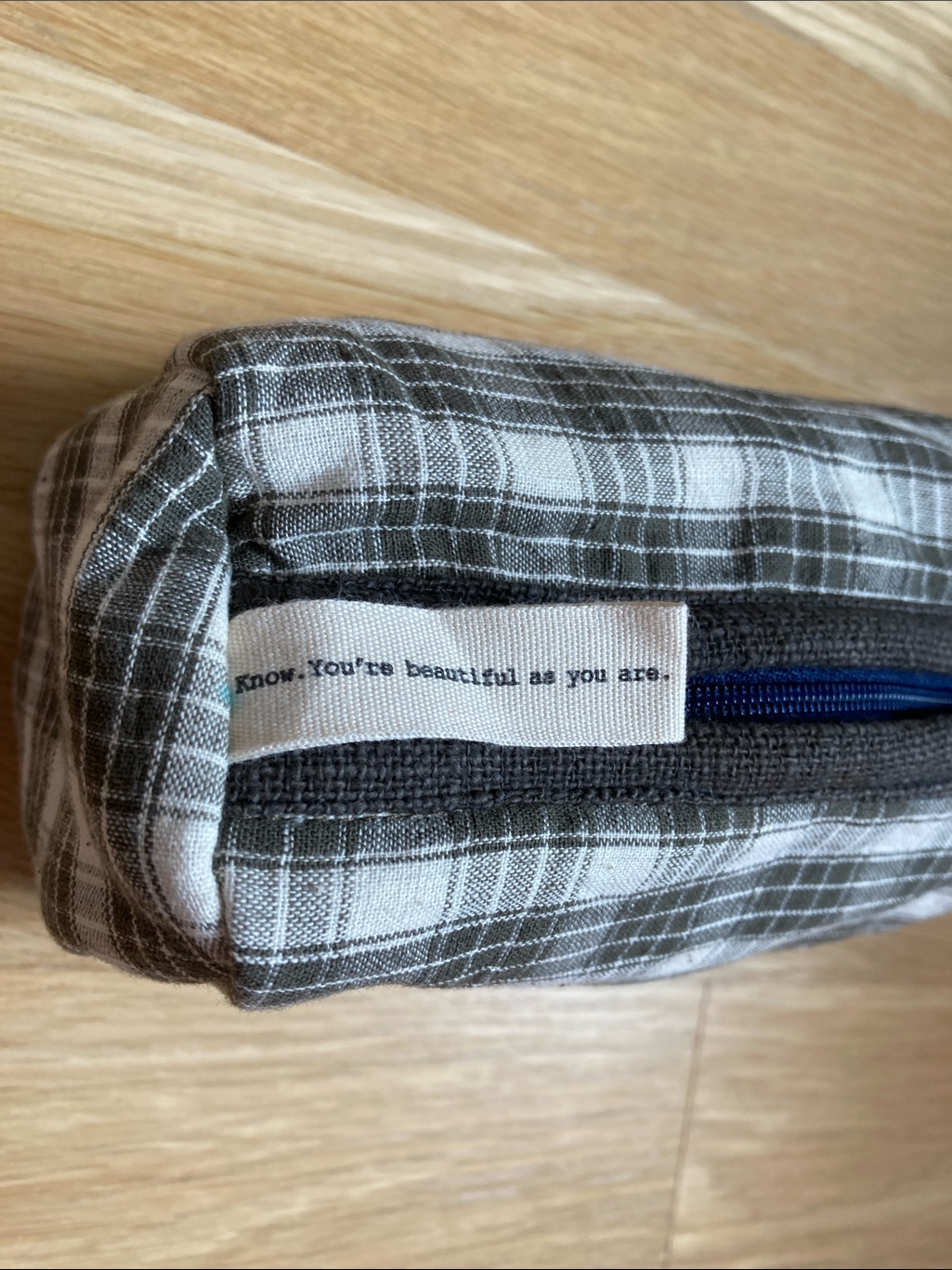 World Of Crow Zippered Pouch — image 4 of 7